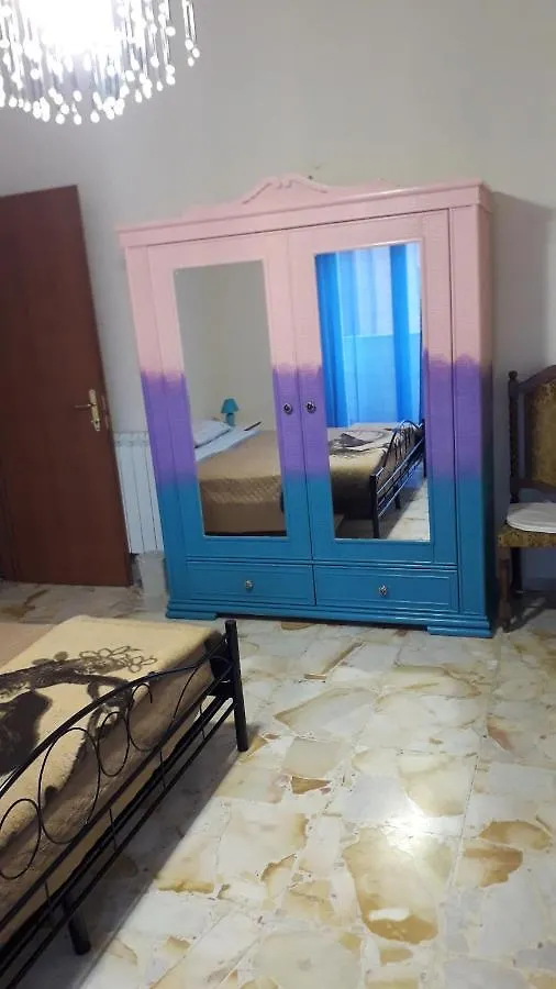 Lucy Home Lussuoso Appartamento Recanati Mare Giardini Naxos