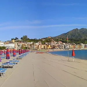 Al Sole Di Sicilia לינה וארוחת בוקר