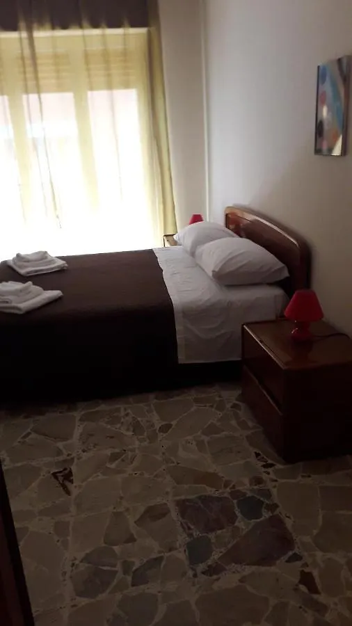 Appartement Lucy Home Lussuoso Appartamento Recanati Mare Giardini-Naxos