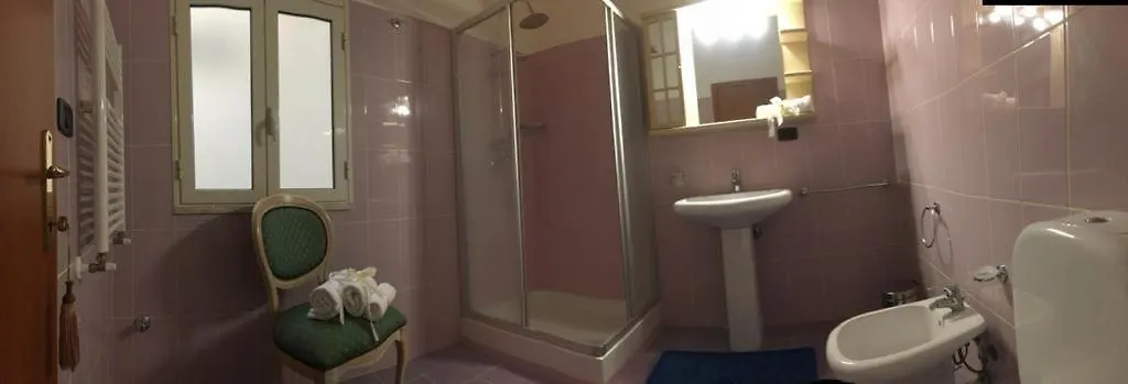 Lucy Home Lussuoso Appartamento Recanati Mare Giardini Naxos 0*,  Italy