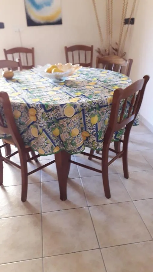 Apartment Lucy Home Lussuoso Appartamento Recanati Mare Giardini Naxos