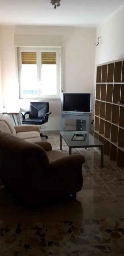 Lucy Home Lussuoso Appartamento Recanati Mare Giardini-Naxos Appartement